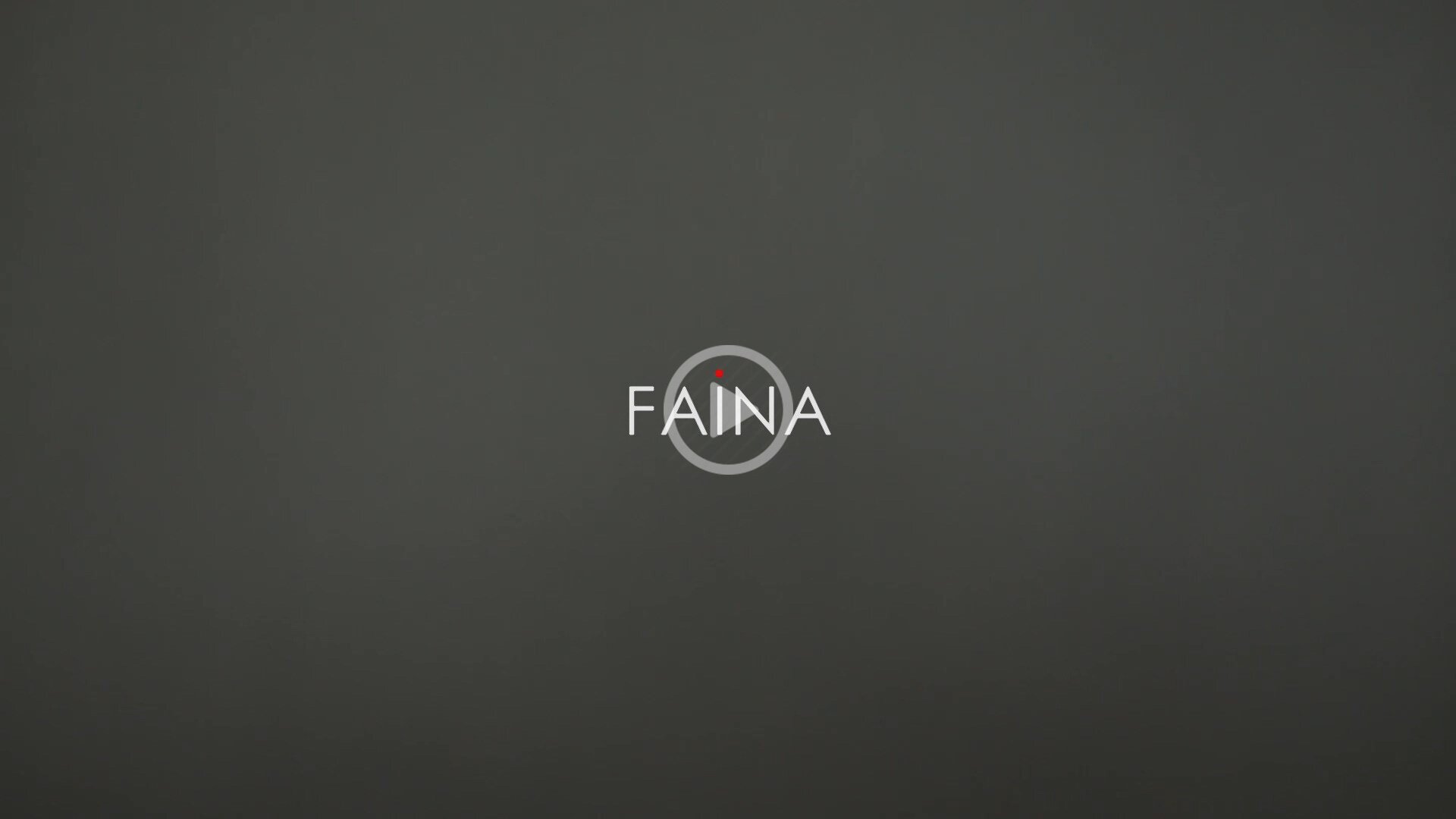 FAINA